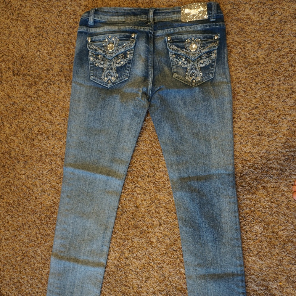 Jeans - Picture 6 of 7